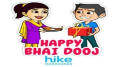 Hike launches animated sticker packs for Dhanteras, Diwali and Bhai Dooj