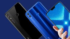 Honor 8X India launch today: Watch the live stream here