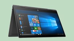 HP launches ENVY x360 laptop in India: Price and Specification