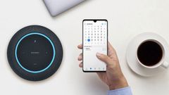 Huawei introduces the AI Speaker with its own AI assistant