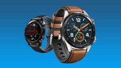 Huawei launches Watch GT and Band 3 Pro alongside the flagship