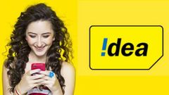 Idea launches 3 prepaid plans offering 1.5GB data per day