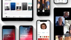 iOS 12.0.1 released to fix the charge-gate issue on the iPhone XS