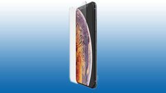 Belkin brings EasyAlign with ScreenForce tempered glass screen protection