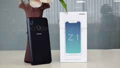 ivoomi Z1 first impression: The good, bad, and the X factor