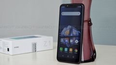 ivoomi Z1 review: Affordable 4G smartphone with AI camera