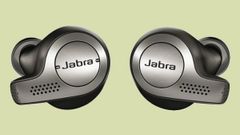 Amazon Great Indian Festival sale: Grab 26% discount on Jabra Elite 65t wireless earbuds