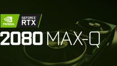 Laptops with Nvidia RTX Mobility GPUs will be available in Q1 of 2019