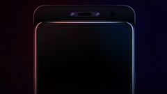 Lenovo Z5 Pro with a slider camera to launch on the 1st of November