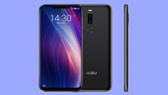 Meizu X8 with Snapdragon 710 SoC officially launched for Rs 16,000