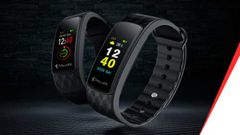 MevoFit Bold HR fitness band launched for Rs. 3,990; exclusive to Amazon