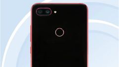 New Xiaomi Mi 8 Lite variant spotted on TENNA with 8GB RAM