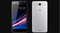 Micromax SPARK GO launched for Rs. 3,999 as a Flipkart exclusive