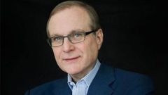 The man who put Microsoft on the map, Paul Allen dies of cancer at 65