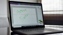 Microsoft Surface Laptop review: Bold, Beautiful, and Unique