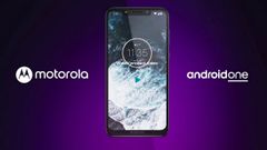 Motorola One Power up for grabs in India at 12 pm: Price, offers and specs