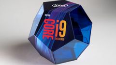 New 9th Gen Intel Core i9-9900K 8 cores and 5.0 GHz clock speed