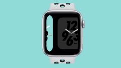 Apple patents biometric authentication methods for wearables