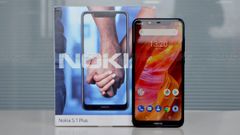 Nokia 5.1 Plus review: A premium, powerful, yet an affordable smartphone