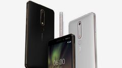 Nokia 6.1 Android 9 Pie stable update starts rolling out
