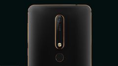 Nokia 6.1 Android 9 Pie update imminent: Juho Sarvikas CPO HMD Global