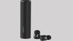 Nokia unveils Pro Wireless Earphones and True Wireless Earbuds starting at Rs 5,800