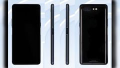 Nubia X specs revealed; dual screen and Wi-Fi charging tipped