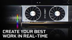 Nvidia Gamer Connect Coimbatore: Nvidia showcases the power of RTX GPUs