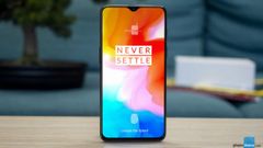 OnePlus 6T spotted on Geekbench ahead of its official launch