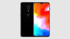 OnePlus 6T spotted on Geekbench listing with Android 9.0 Pie and 8GB RAM