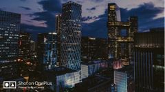 OnePlus 6T will have a better low-light camera: Camera sample teased