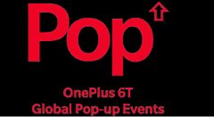 OnePlus pop-up events announced: Buy OnePlus 6T with free food and goodies