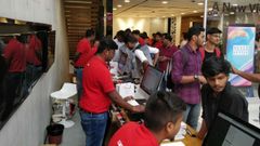 OnePlus poised at solidifying its offline presence in the Indian market