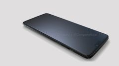 OnePlus 6T latest leak confirms bigger battery