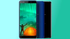 Panasonic Eluga Ray 530 launched in India for Rs. 8,999