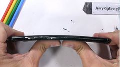 Google Pixel 3XL put through stringent tests: Will it survive?