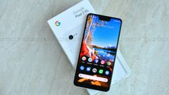 Google Pixel 2 and 2 XL started receiving Call Screen feature: Things you need to know