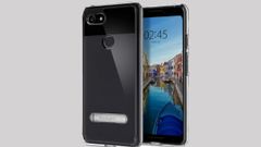 Google Pixel 3 and Pixel 3 XL cases up for grabs on Spigen
