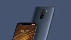 Poco F1 offline sale via Mi Home debuts from October 13