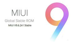 Poco F1 receives MIUI V9.6.24 software update: Improves cameras’s stability