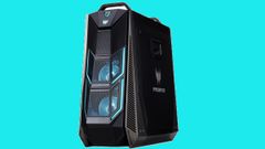Predator Orion 9000 gaming desktop with 9th Gen Intel processor announced