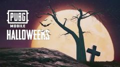 PUBG Mobile update to v0.9.0 brings Night Mode and more