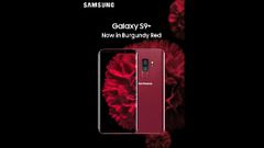Samsung launches Galaxy Note9 in Lavender Purple and S9+ in Burgundy Red in India