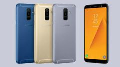 Samsung Galaxy J6 reportedly gets another price cut