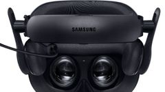 Samsung HMD Odyssey+ with 360-degree spatial sound launched for Rs 37,000