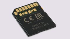 Sony brings SF-G Series ultra-durable SD Cards in India starting at Rs 13,290