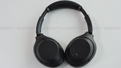 Sony WH-1000MX3 Wireless headphones review: Unmatched audio performance with ANC
