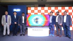 TCL launches Google-certified Android QLED TV and AI TV in India starting at Rs 16,990