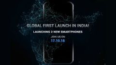 Two Asus Zenfone smartphones to be launched today in India: Watch the live stream here