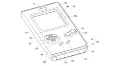 Nintendo might bring back the Game Boy in the form of a phone case